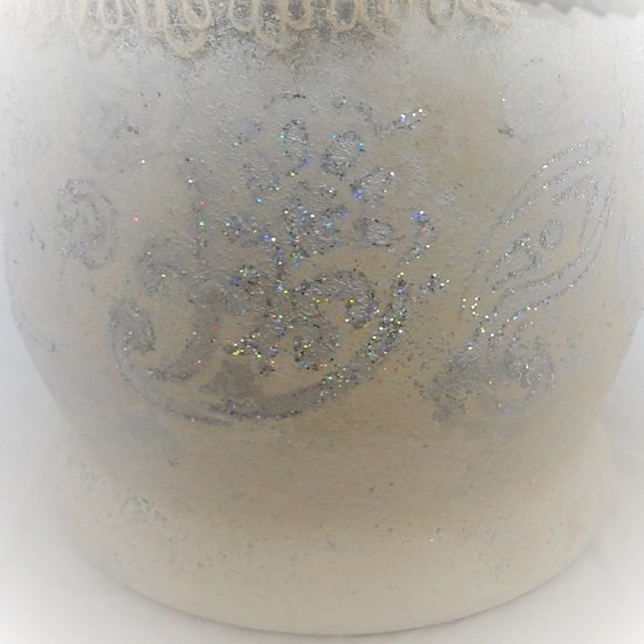 Faux Botanical Arrangement - Picture 3 of 3